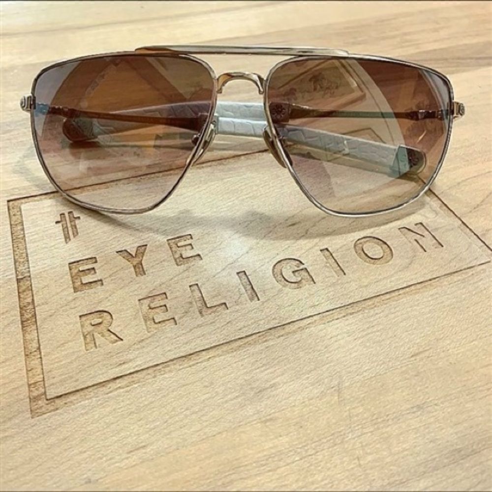 Shamballa Treasure Sunglasses 